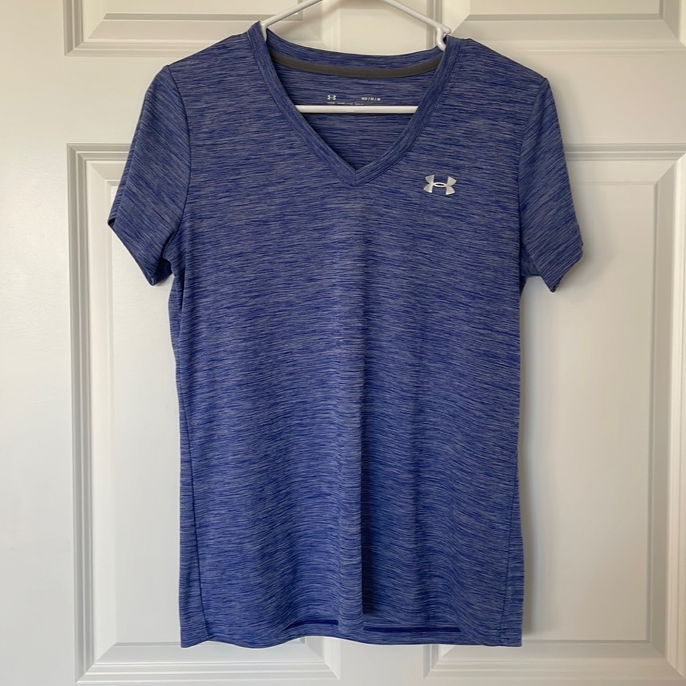 Under Armour women’s workout top